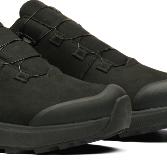 Кросівки чоловічі Humtto 350666A1 р. 45 Чорний (27829137) - фото 5 Кросівки чоловічі Humtto 350666A1 р. 45 Чорний (27829137) - фото 5