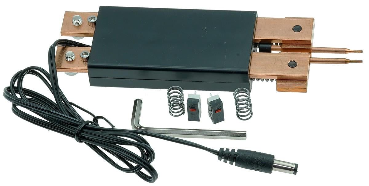 Ручка для точечной сварки аккумуляторов YXKY (св194)