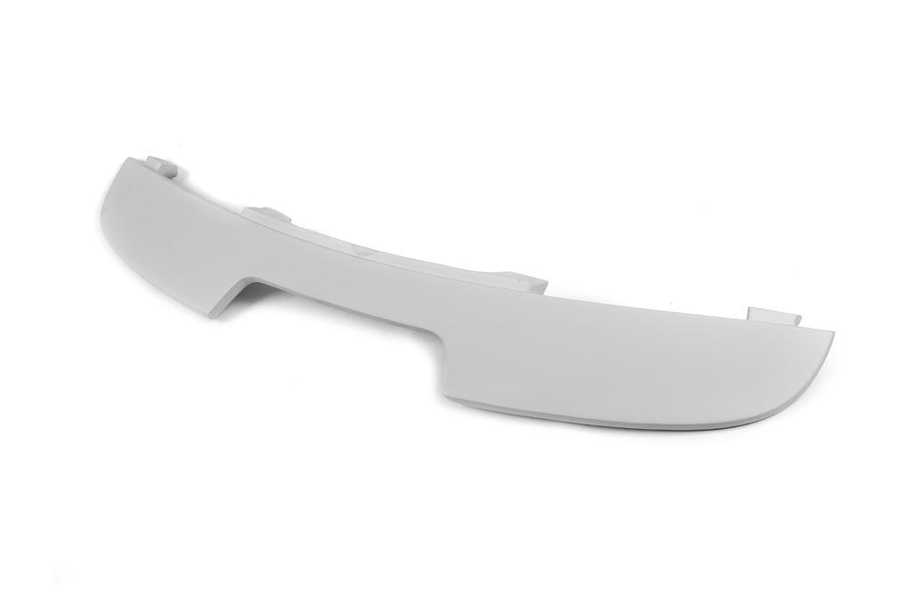 Спойлер Meliset для Seat Leon 2005-2012 гг. стеклопластик Под покраску