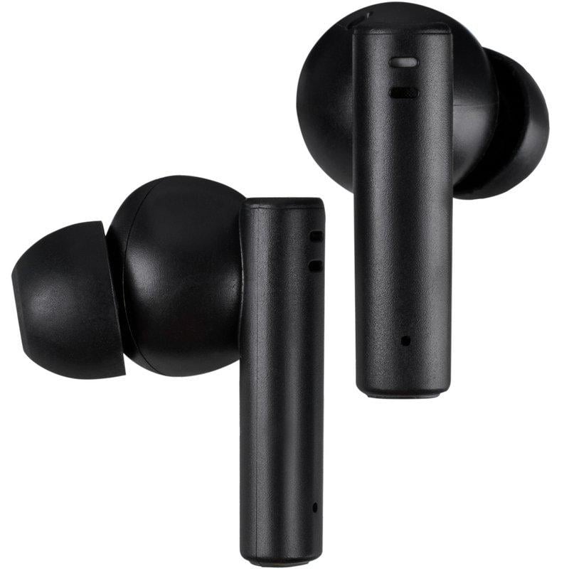 Наушники беспроводные TWS Gelius Encore GP-TWS005X Black (99780) - фото 4 Наушники беспроводные TWS Gelius Encore GP-TWS005X Black (99780) - фото 4