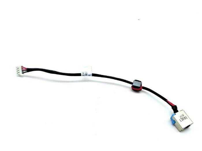 Разьем питания для ноутбука Acer E1-571/E1-571G/E1-531/E1-531G/DC30100JM00 с кабелем/шлейф/гноздо (1319308610)