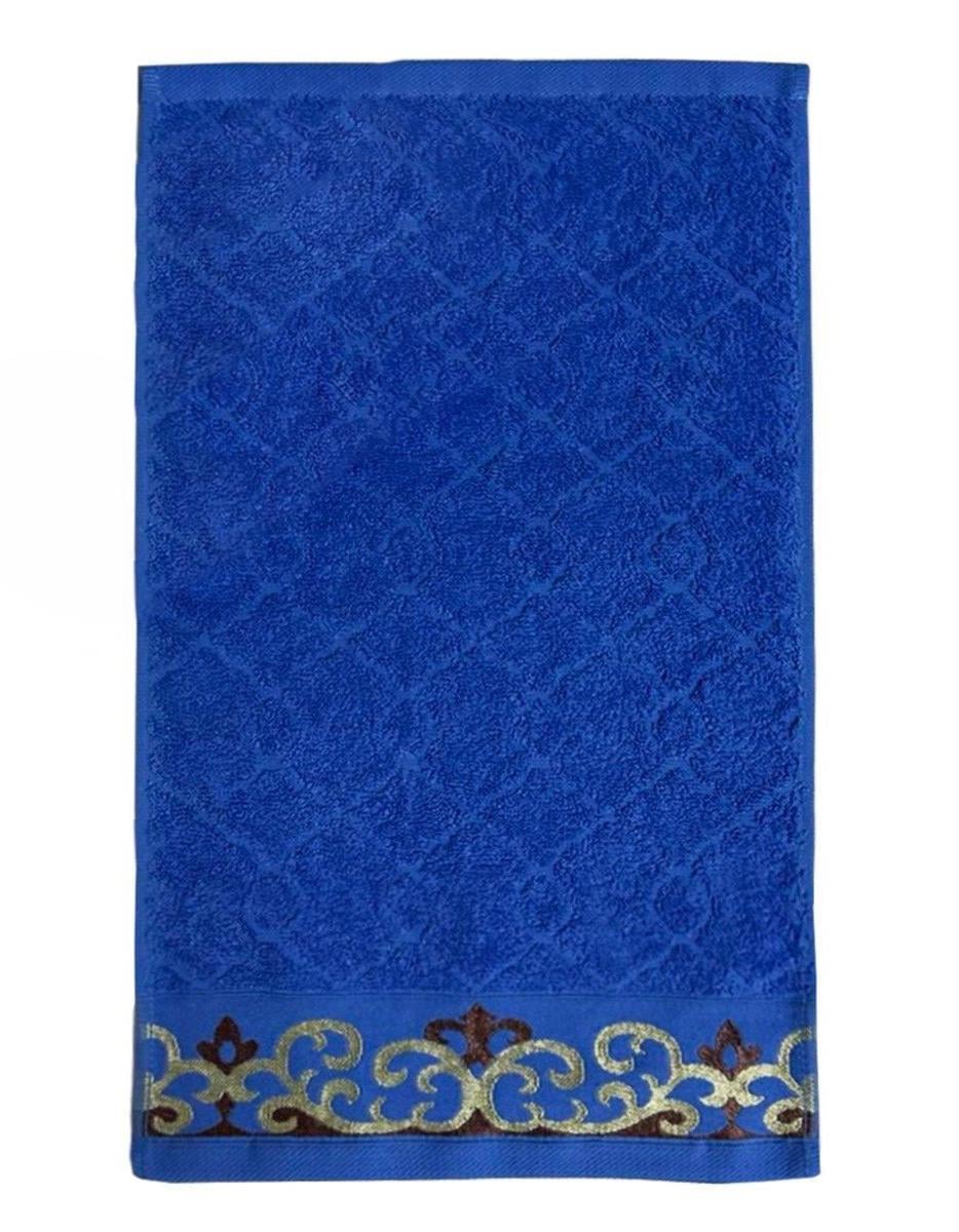 Полотенце Parisa J-223 420 г/м2 30x50 см Синий (21658) Полотенце Parisa J-223 420 г/м2 30x50 см Синий (21658)
