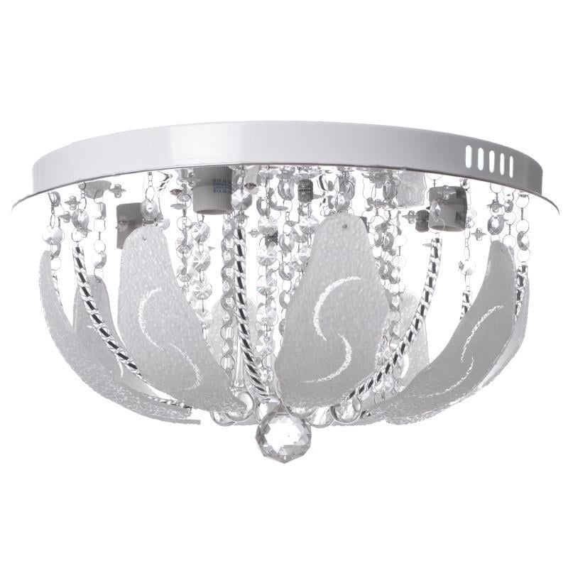 Люстра торт потолочная Brille с пультом LED E14 60W RGBWH BCL-653S/4 22-771 Люстра торт потолочная Brille с пультом LED E14 60W RGBWH BCL-653S/4 22-771