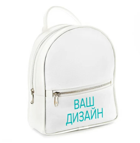 Городской рюкзак с вашим принтом City riukzak (2232804487)