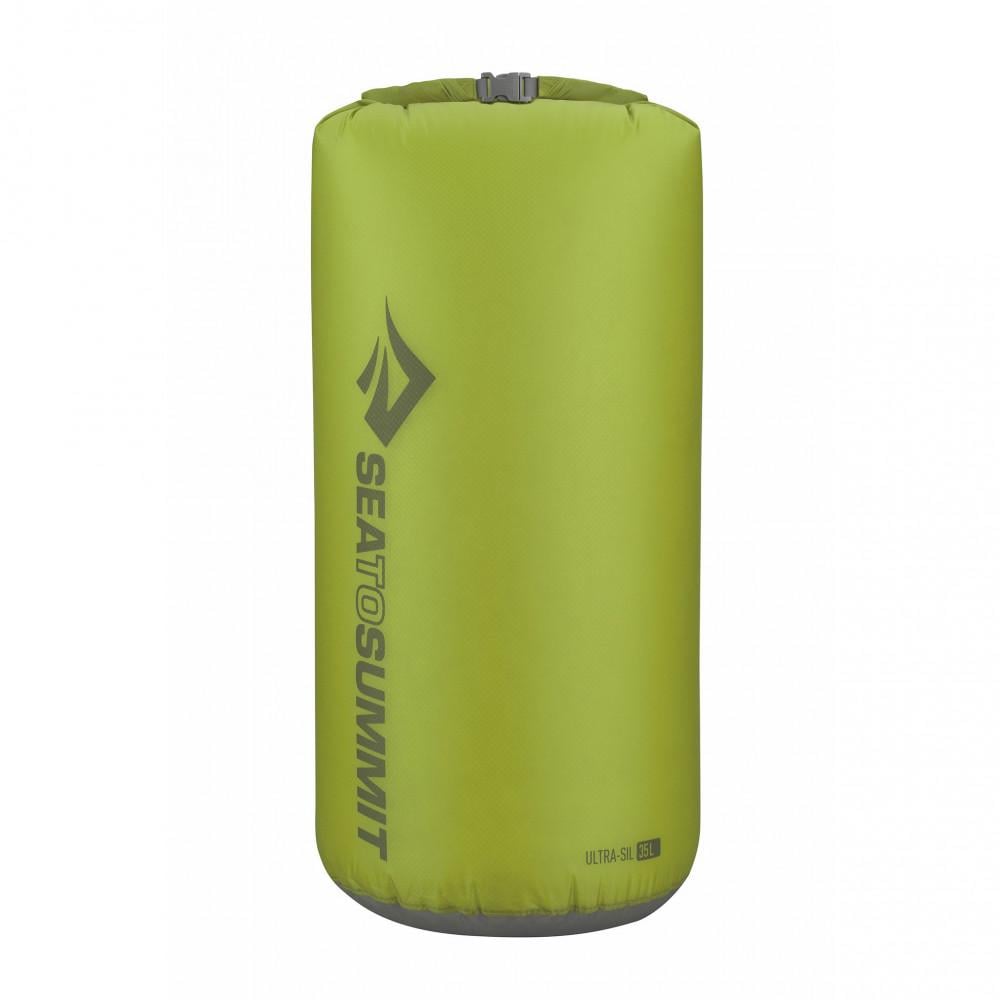 Гермочехол Sea To Summit Ultra-Sil Dry Sack 35 L Green (1033-STS AUDS35GN)