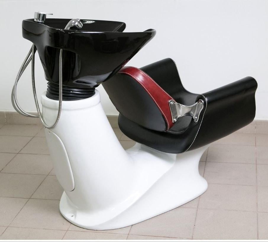 Кресло-мойка парикмахерская ДенІС professional Modern Elite (1453071379) - фото 2 Кресло-мойка парикмахерская ДенІС professional Modern Elite (1453071379) - фото 2