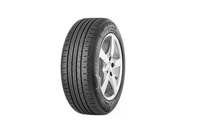 Автошина Continental ContiEcoContact 5 165/60R15 77H (1583173924)