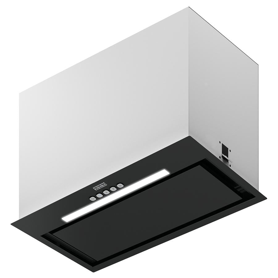 Вытяжка Franke Box Flush Evo FBFE BK MATT A52 Черный матовый (305.0665.364) Вытяжка Franke Box Flush Evo FBFE BK MATT A52 Черный матовый (305.0665.364)