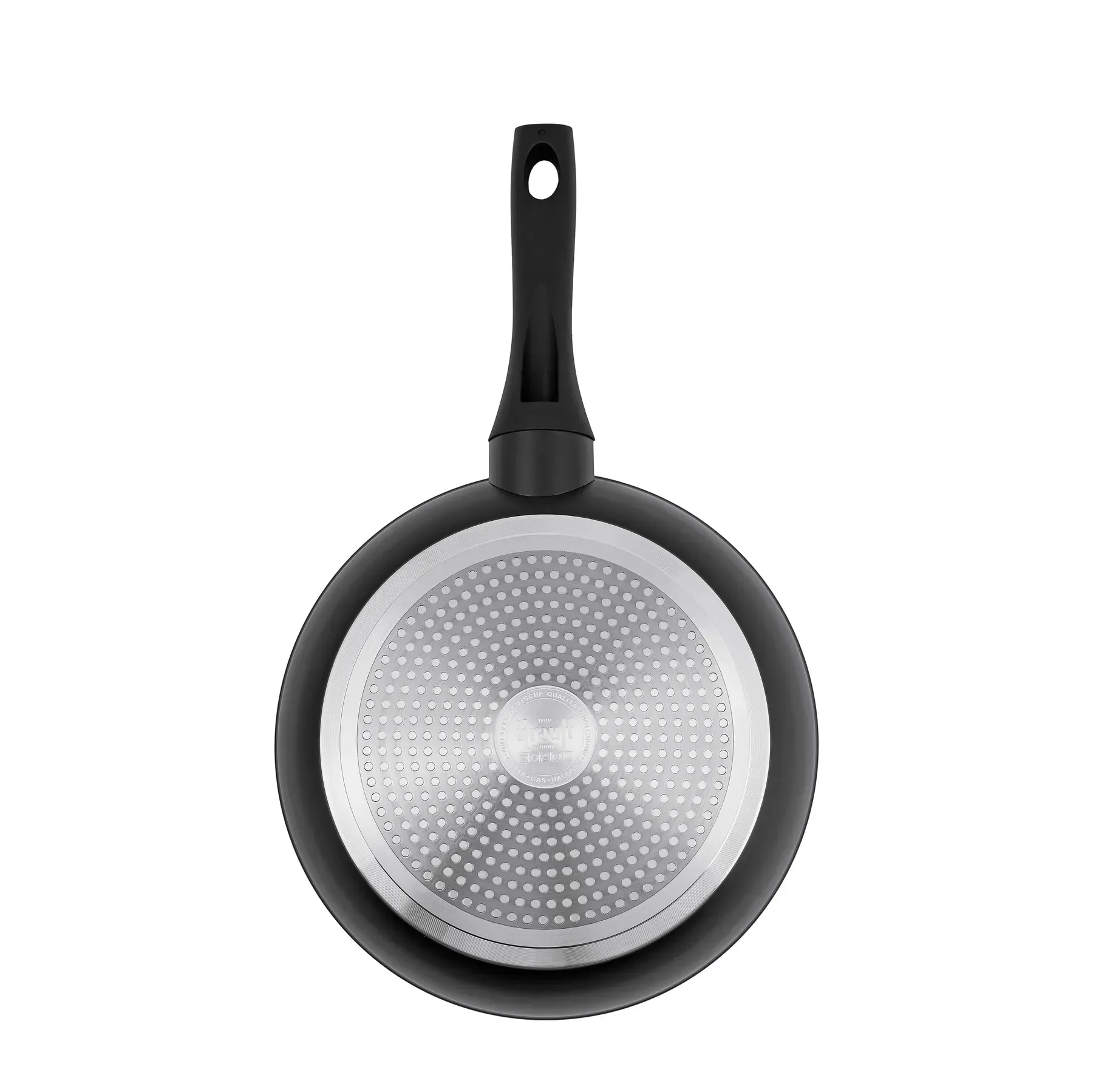 Набор сковородок Krauff Prime Chef 26/28 см с кухонными принадлежностями (55-333-551) - фото 7 Набор сковородок Krauff Prime Chef 26/28 см с кухонными принадлежностями (55-333-551) - фото 7