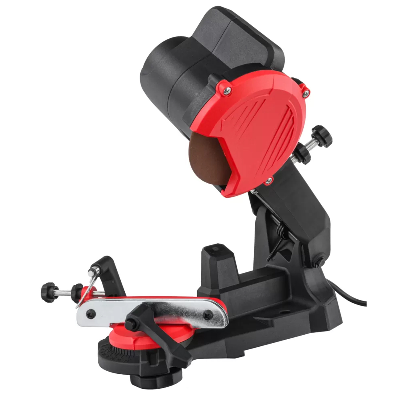 Точило для заточки цепей бензопил RED TECHNIC RTOSL0049 90 Вт 5800/мин