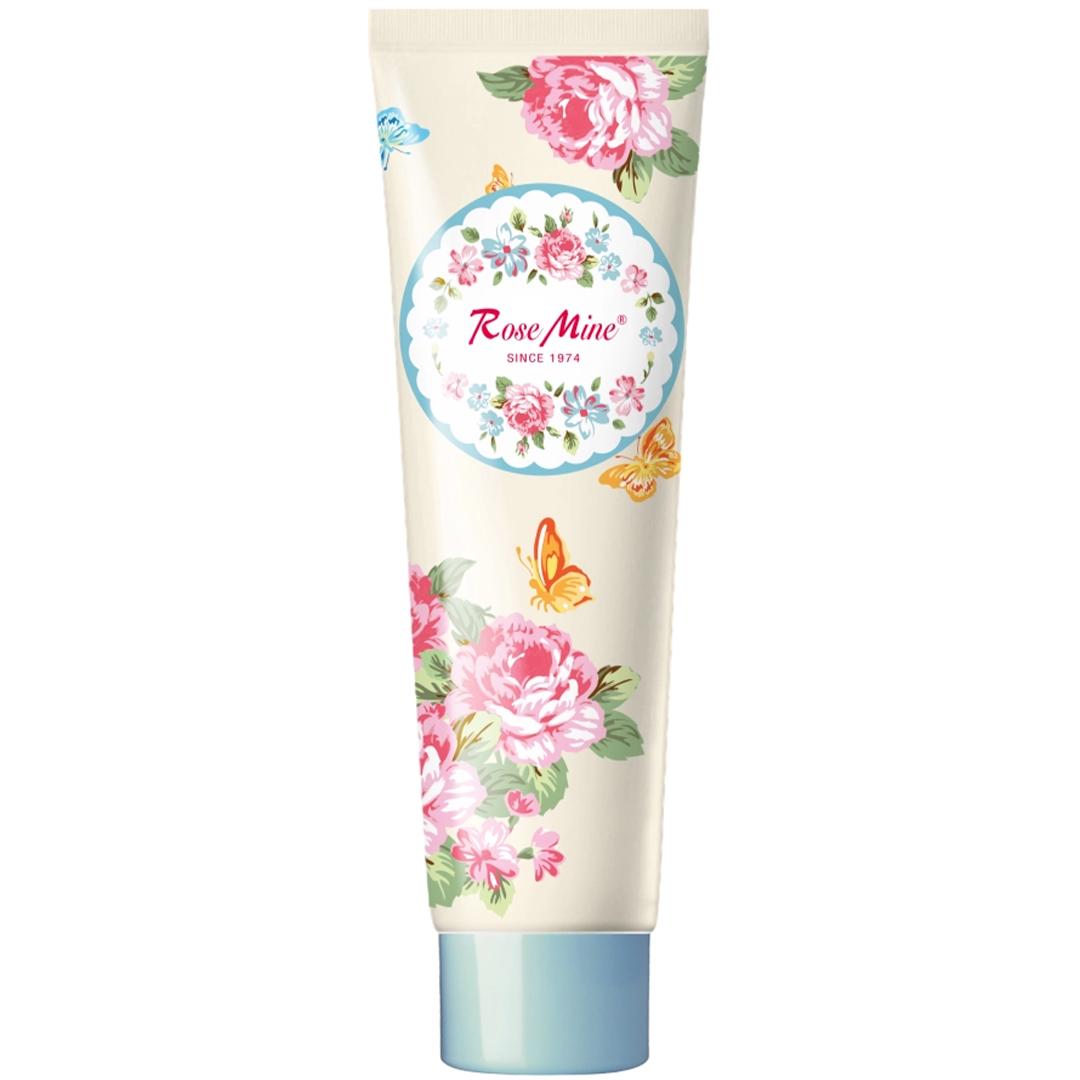 Крем для рук с ароматом моринги Perfumed Hand Cream Moringa Kiss by Rosemine 60 мл (8802929883151)