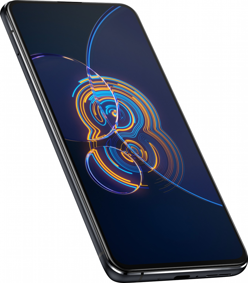 Смартфон Asus ZenFone 8 Flip 8/128GB Galactic EU Black (75908) - фото 8