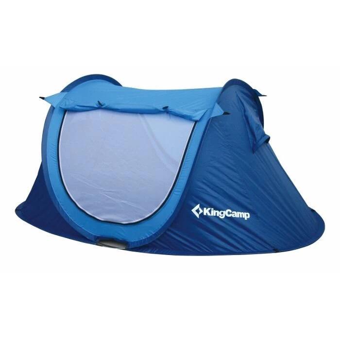 Намет KingCamp Venice Blue (1026-KT3071 Blue)