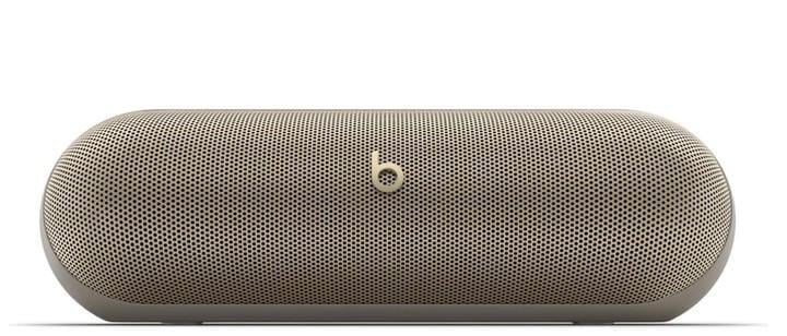 Портативная колонка Beats by Dr. Dre Pill MW463 Champagne Gold (2438635929)