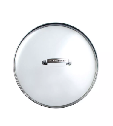Крышка для посуды Le Creuset стеклянная 26 см (96200826000000)