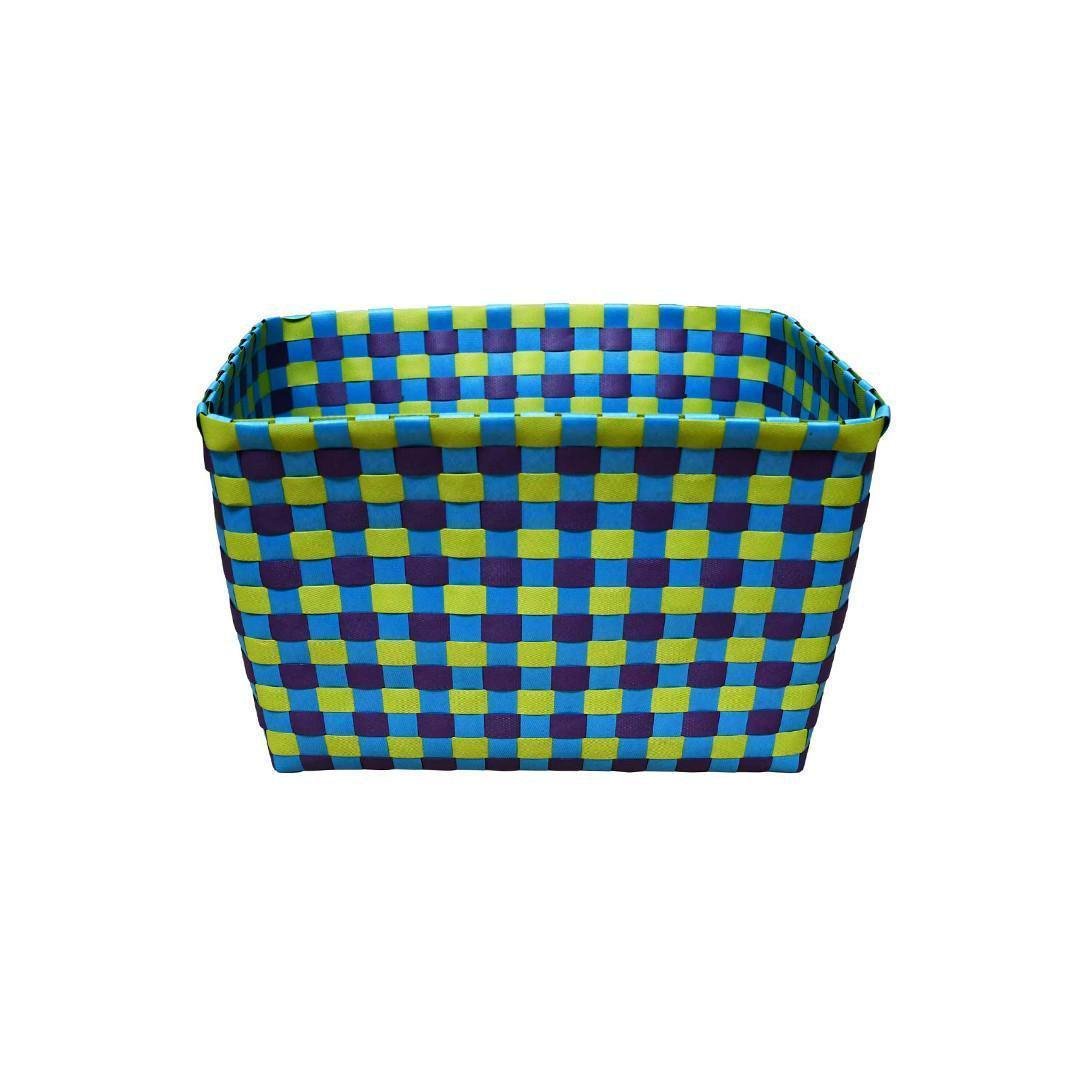 Корзина для хранения Handy Home 33х24х21 см (PP-04M) Корзина для хранения Handy Home 33х24х21 см (PP-04M)