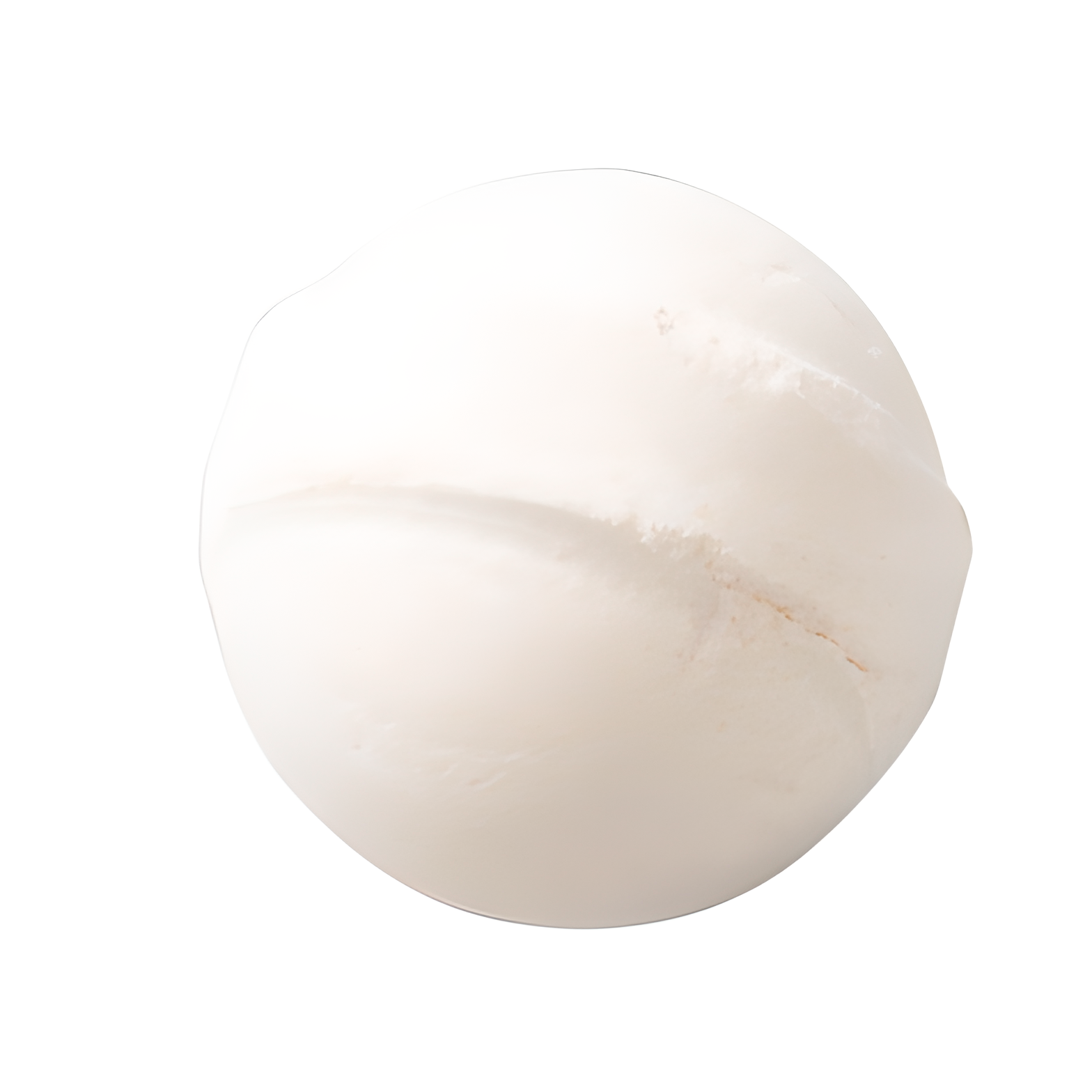 Дитяча вируюча бомбочка Jerelia для ванн з іграшкою Цукрова вата 1 шт. (01608)