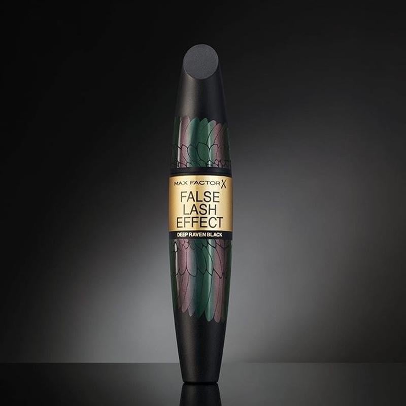 Тушь для ресниц MAX FACTOR False Lash Effect 13,1 мл Deep Raven Black (381626)