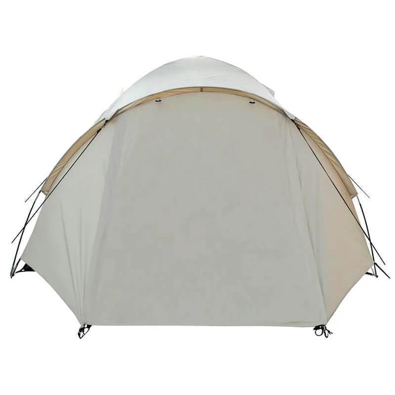 Палатка двухместная Tramp Lite Camp 2 Sand (UTLT-010-sand) - фото 7