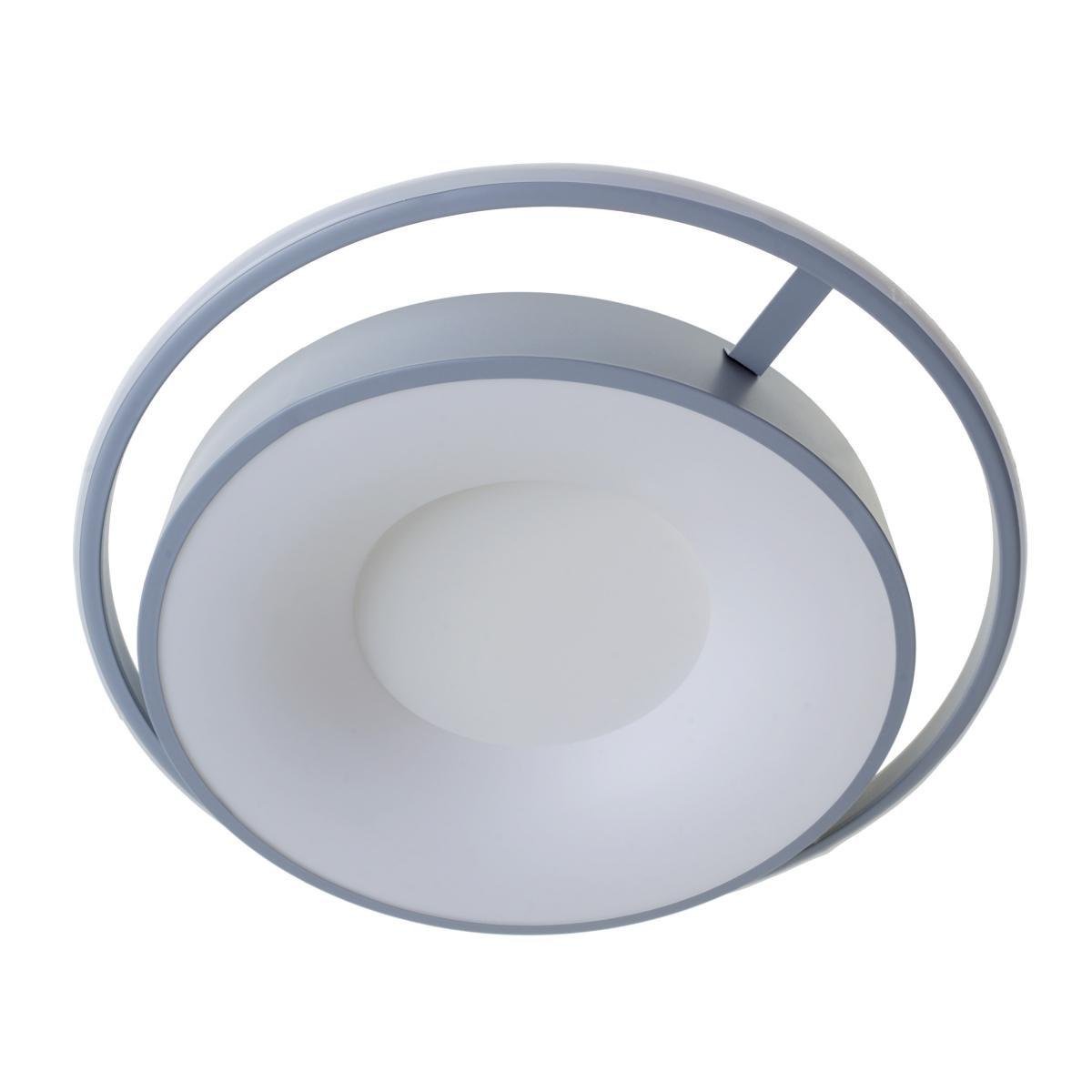 Светильник настенно-потолочный WBL-44C/67W (27-564)