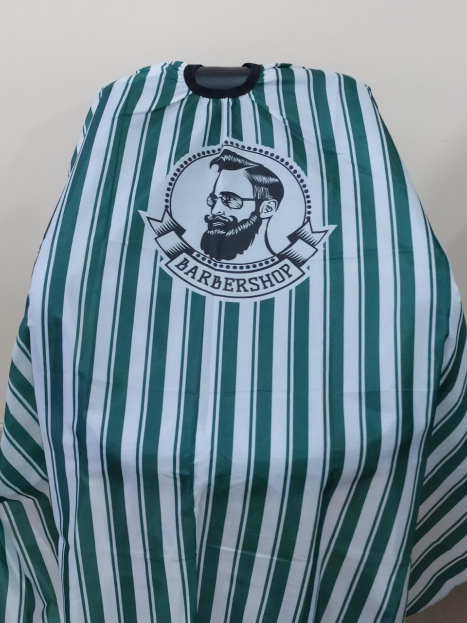 Накидка парикмахерская ДенІС professional Барбер (1675667973) Накидка парикмахерская ДенІС professional Барбер (1675667973)