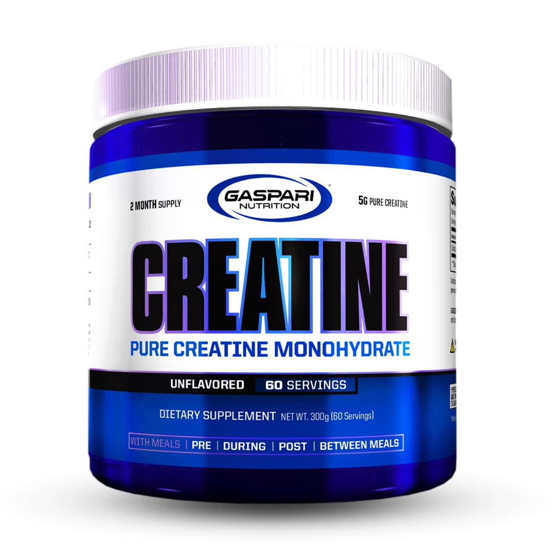 Креатин моногидрат Creatine 300 g