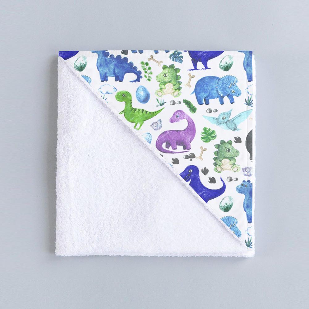 Наматрасник Cosas Colorful Dino непромокаемый 70x120 см (4822052070932) - фото 4 Наматрасник Cosas Colorful Dino непромокаемый 70x120 см (4822052070932) - фото 4