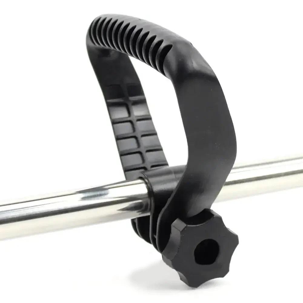 Газонокосарка акумуляторна з двома акумуляторами (25281461) - фото 19