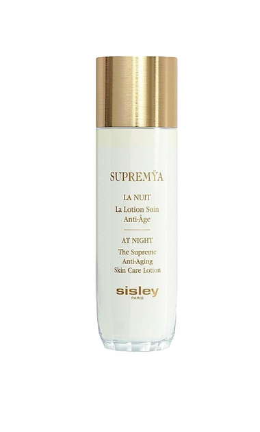 Лосьйон антивіковий Sisley Supremya At Night Lotion 140 мл