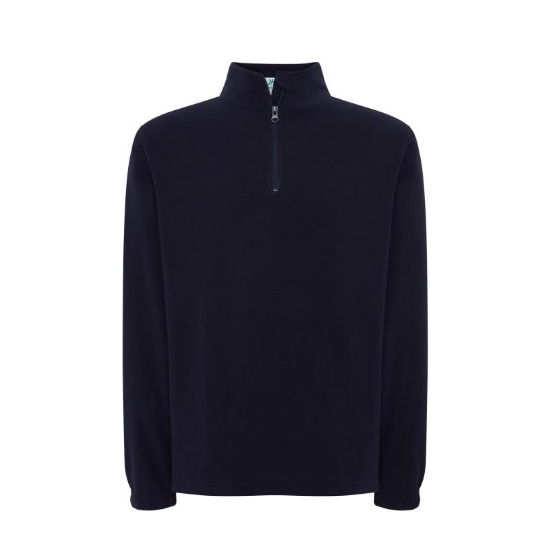 Світшот JHK MICRO FLEECE MAN XL Темно-синий (NY) Світшот JHK MICRO FLEECE MAN XL Темно-синий (NY)