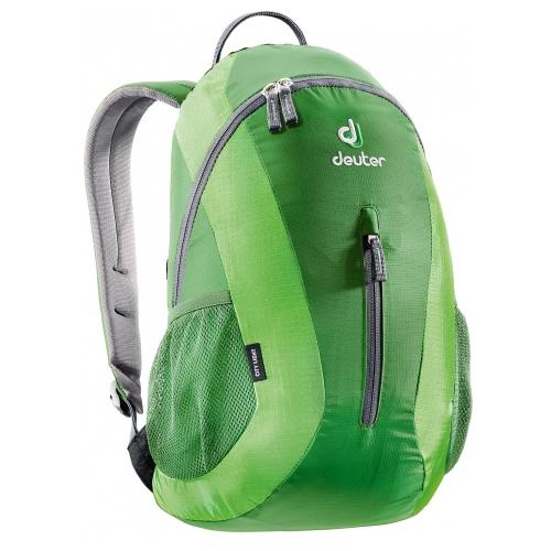 Рюкзак Deuter City Light Зеленый (801542215)