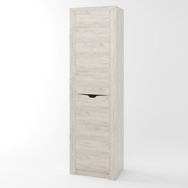 Пенал закрытый ПР Еверест Либерти Крафт Белый