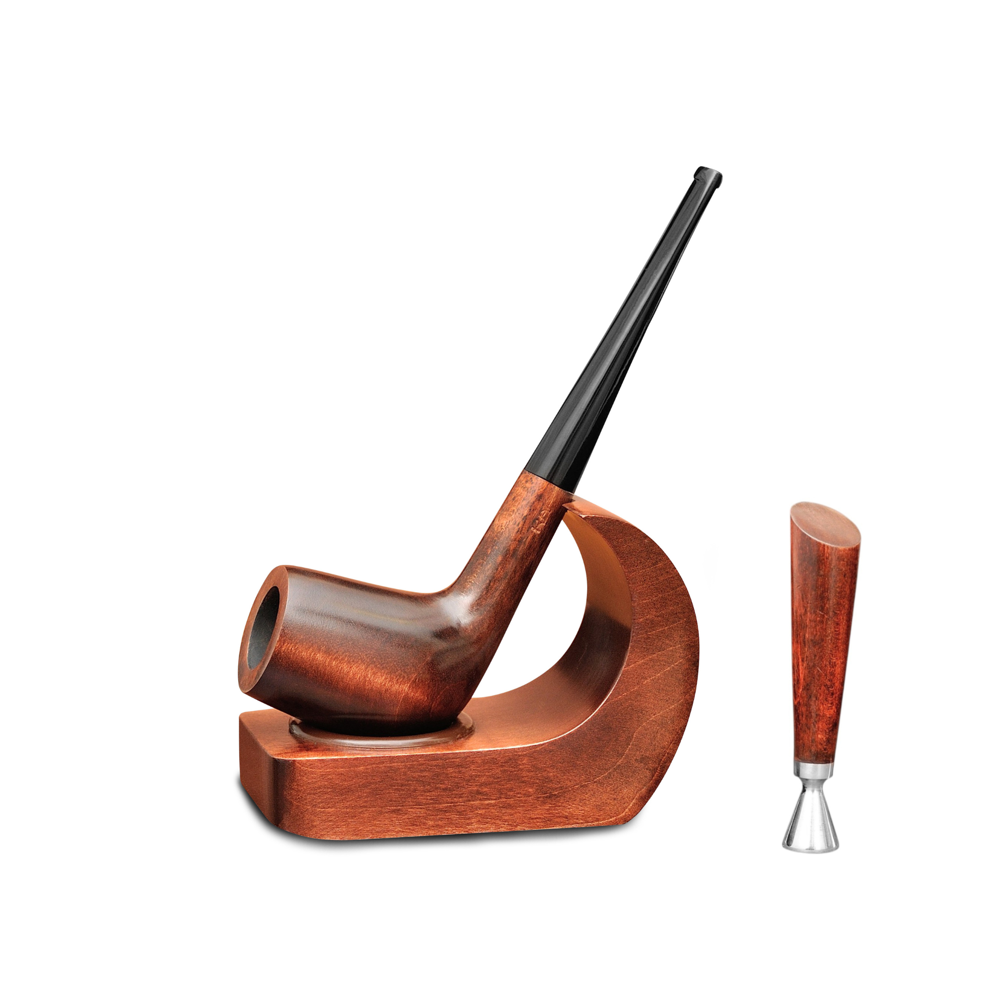 Набор люлька KAF2 подставкой/тампером Груша