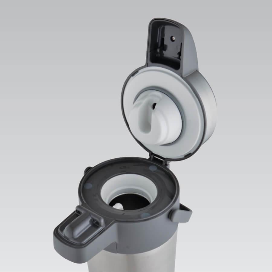 Термос Maestro MR-1637-300-с 3 л (114342) - фото 2 Термос Maestro MR-1637-300-с 3 л (114342) - фото 2