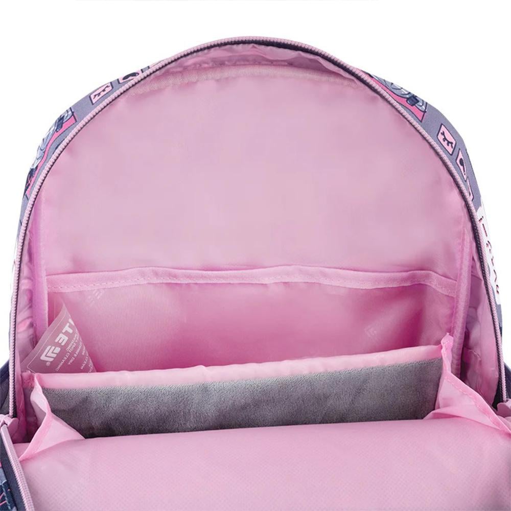 Шкільний набір KITE Education Anime Girl рюкзак/пенал/сумка для взуття (SET_K25-773M-5) - фото 16 Шкільний набір KITE Education Anime Girl рюкзак/пенал/сумка для взуття (SET_K25-773M-5) - фото 16