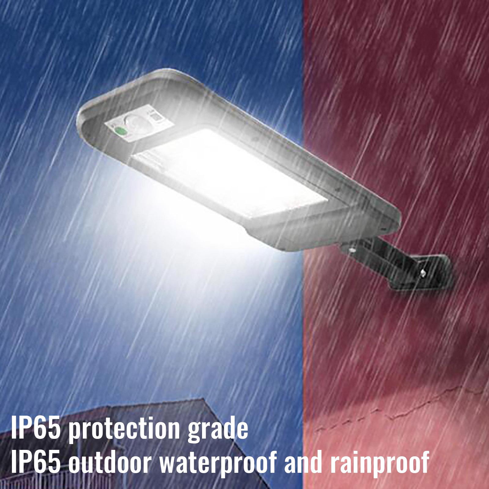 Светильник Solar 120-8COB уличный - фото 10 Светильник Solar 120-8COB уличный - фото 10