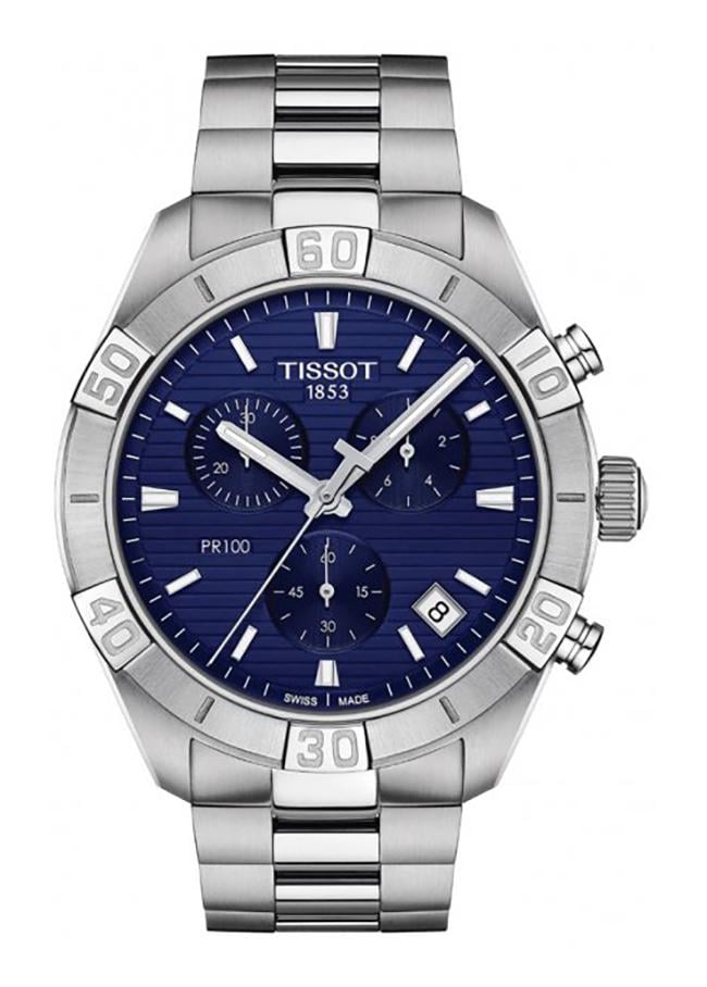 Годинник Tissot T101.617.11.041.00