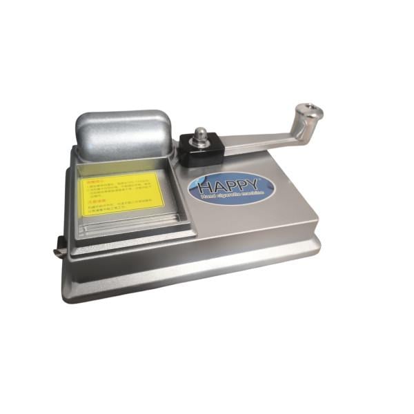 Машинка поршневая для сигарет Heppy slim 6,5 мм Машинка поршневая для сигарет Heppy slim 6,5 мм