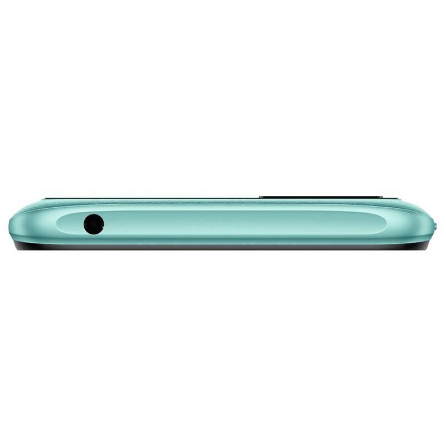 Смартфон Xiaomi Poco C40 4/64GB, Coral Green - фото 7