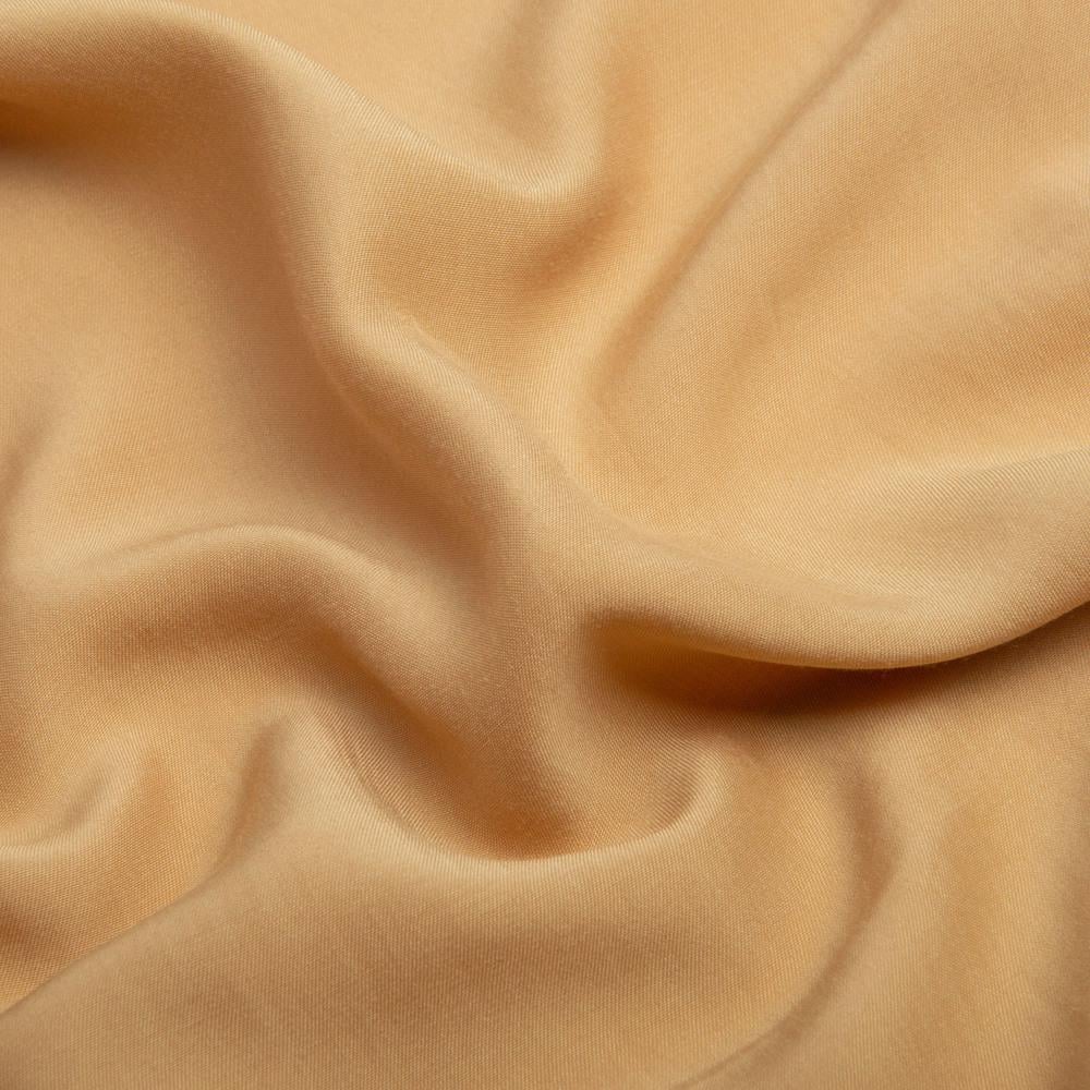 Ткань плательная КРЕСТЕЛЬ 110 г/м2 Карамельный (25201) Ткань плательная КРЕСТЕЛЬ 110 г/м2 Карамельный (25201)