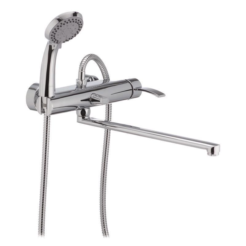 Смеситель для ванны Haiba ALASKA 006 (HB0014) Смеситель для ванны Haiba ALASKA 006 (HB0014)