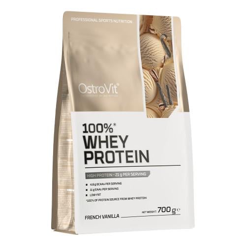Протеин Ostrovit Whey Protein French Vanilla 700 г