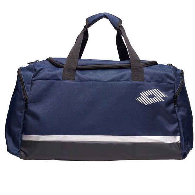 Сумка спортивная Lotto BAG DELTA PLUS M (212290/5DJ)