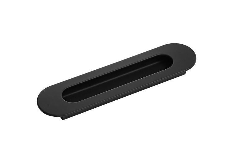 Ручка для розсувної системи A1173160 PC24 Чорний матовий (2929020559)