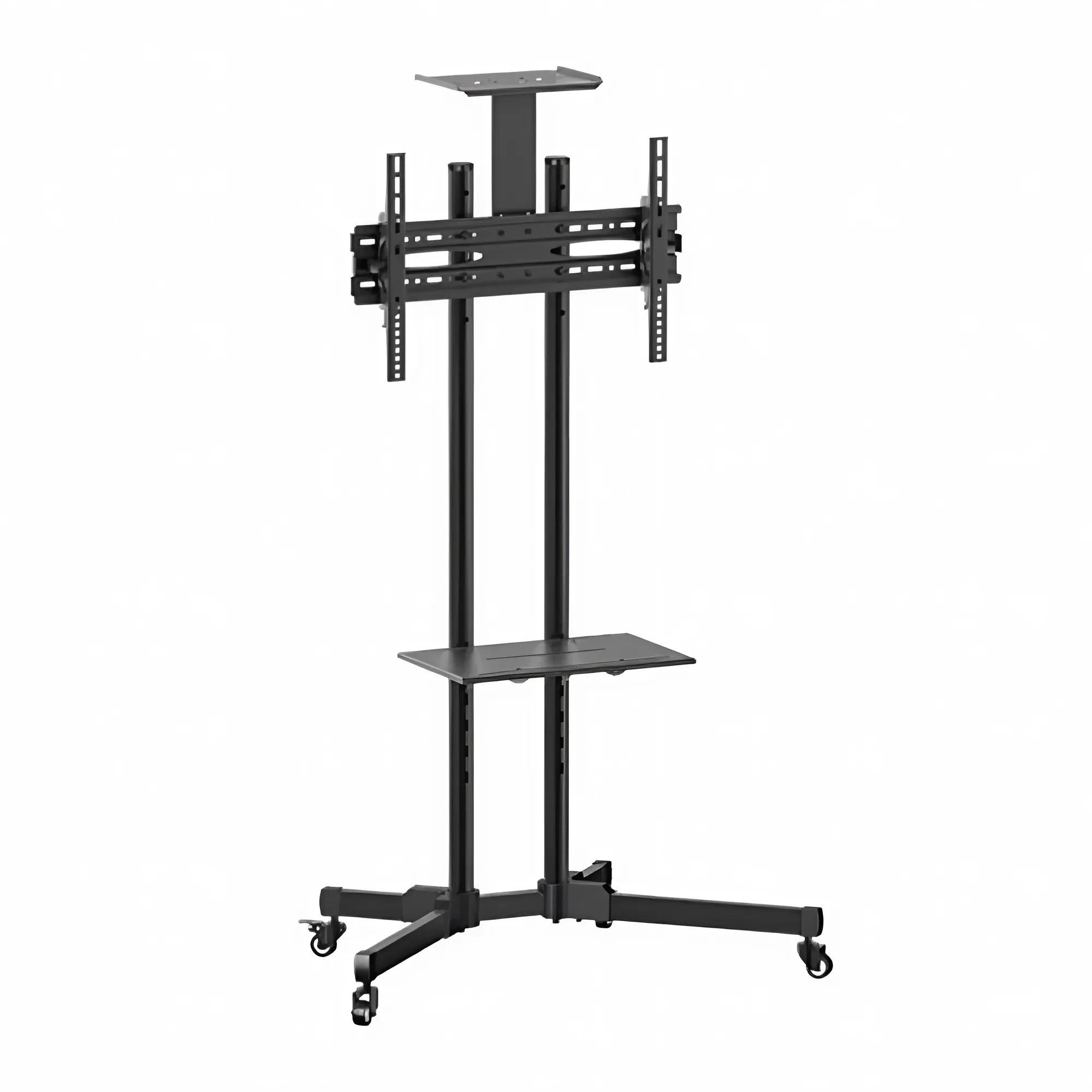 Стійка презентаційна iTech T1028B VESA 600х400до 50 кг (21831442)