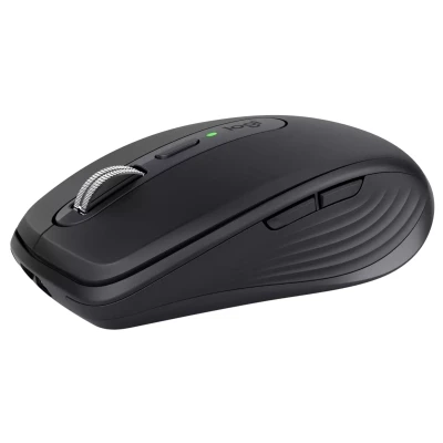 Компьютерная мышка Logitech MX Anywhere 3S Wireless Graphite (910-006929) - фото 2 Компьютерная мышка Logitech MX Anywhere 3S Wireless Graphite (910-006929) - фото 2