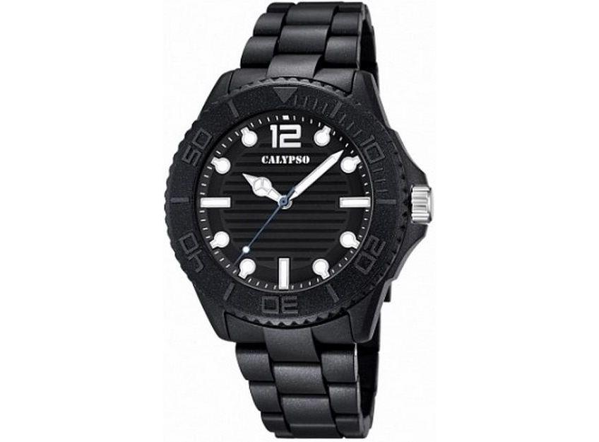 Наручний годинник чоловічий Calypso K5645/8 (100763)