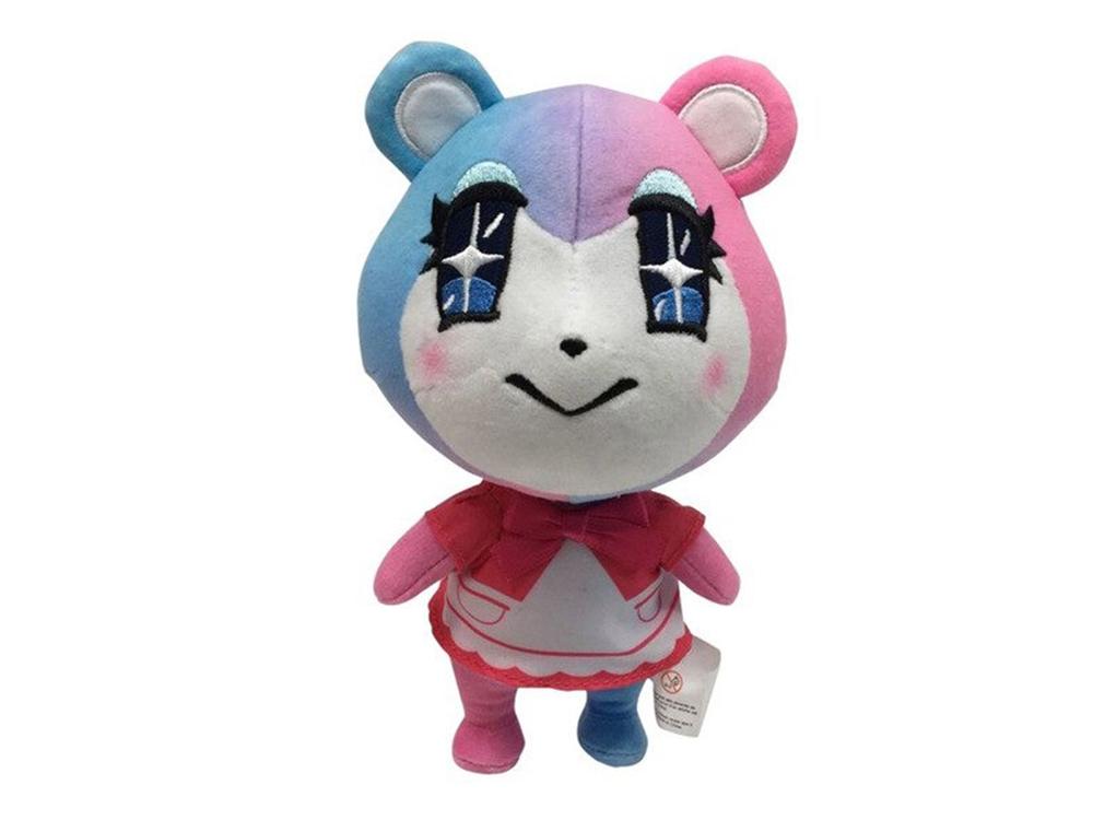 Мягкая игрушка Judy Animal Crossing 20 см