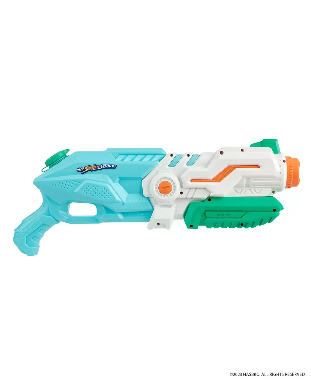 Водный бластер Super Soaker Lightening Splasher (1959943838)