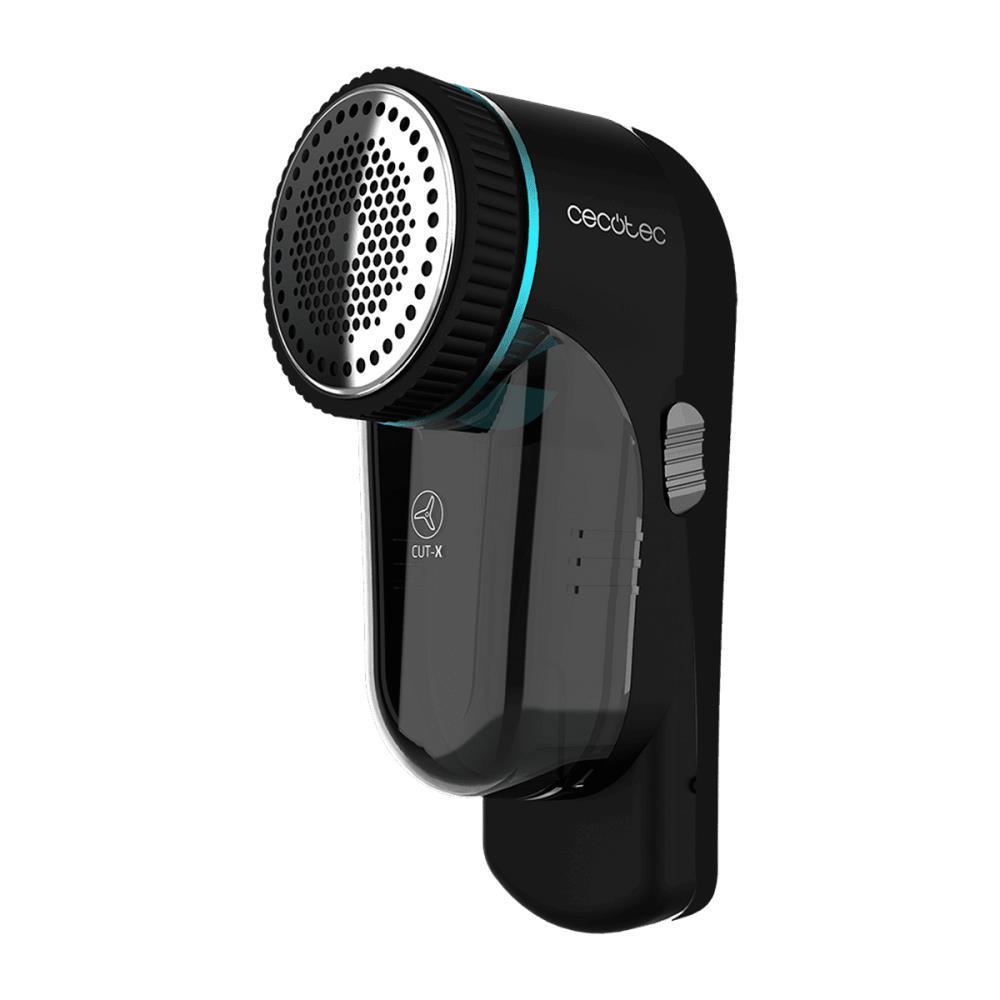 Машинка для удаления катышек CECOTEC Cut-X 4500 Garment Black Машинка для удаления катышек CECOTEC Cut-X 4500 Garment Black